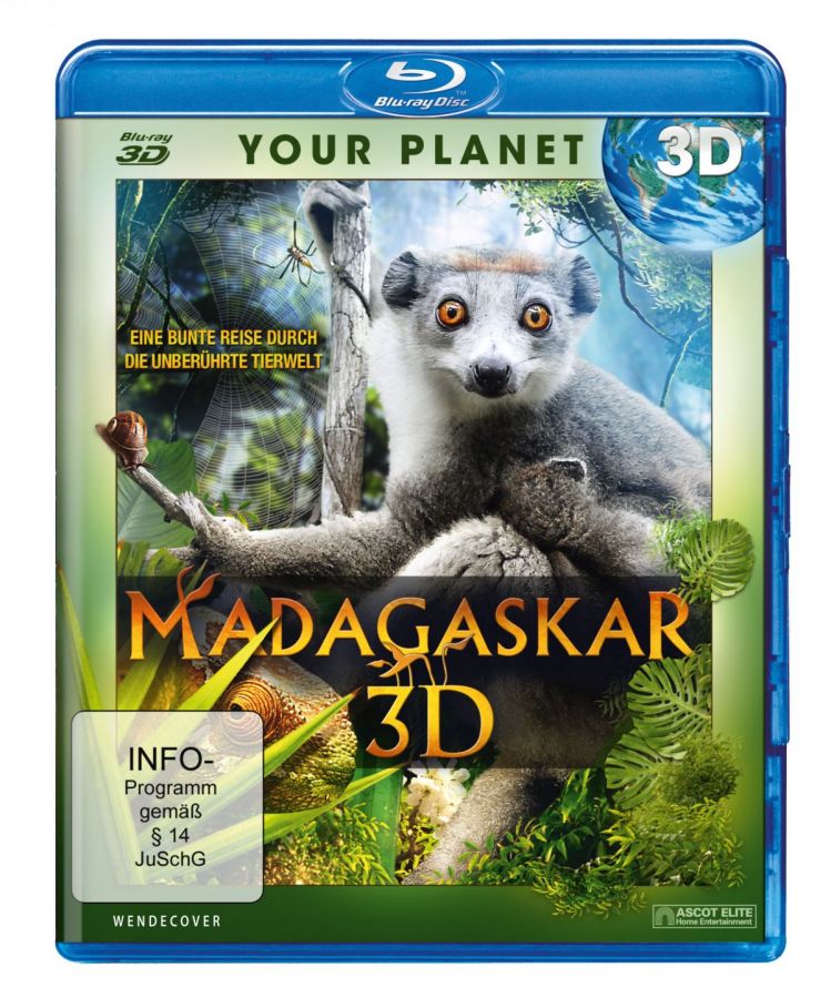 Madagaskar